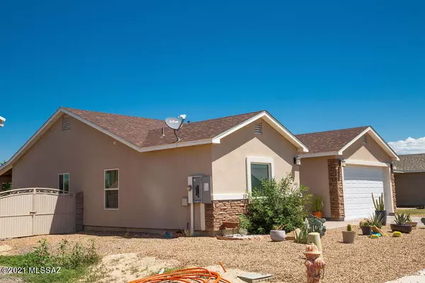 Safford, AZ 85546,1496 W Stone Willow Drive