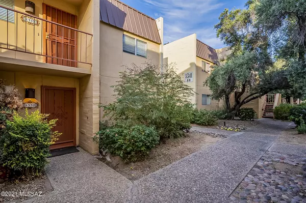 Tucson, AZ 85719,1339 E Fort Lowell Road #59A