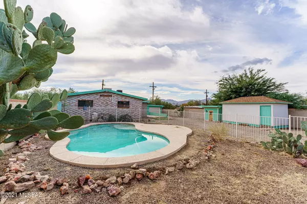 Tucson, AZ 85741,7373 N Shirley Lane