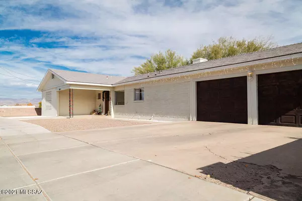 Thatcher, AZ 85552,605 N 1St Avenue