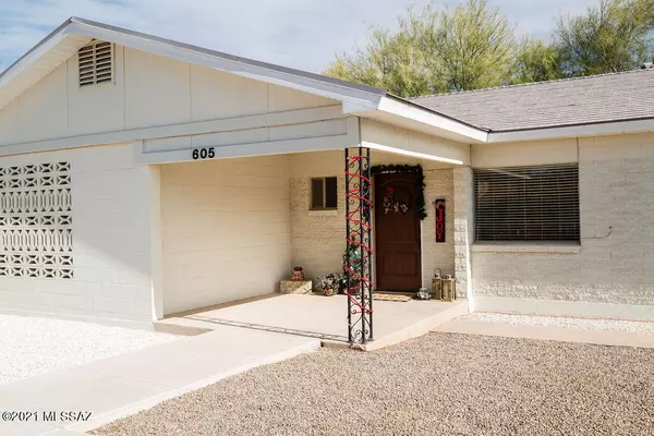 Thatcher, AZ 85552,605 N 1St Avenue