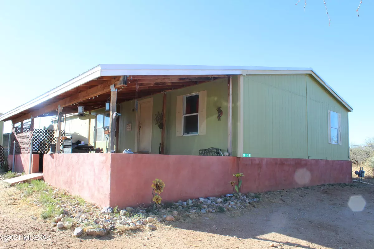 Benson, AZ 85602,3129 W Aspen Way