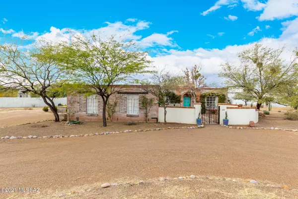 Tubac, AZ 85646,53 Circulo de Prado