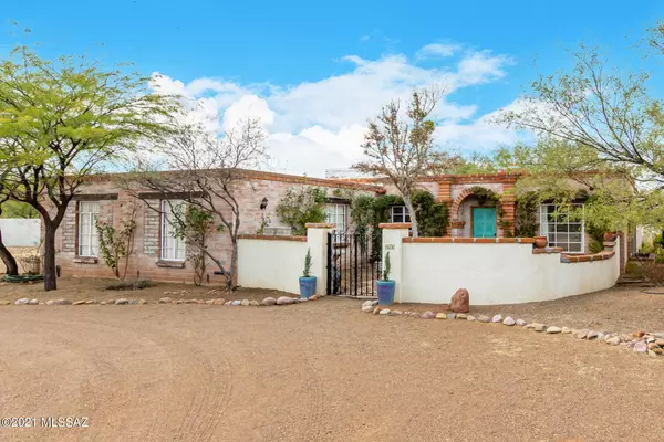 Tubac, AZ 85646,53 Circulo de Prado