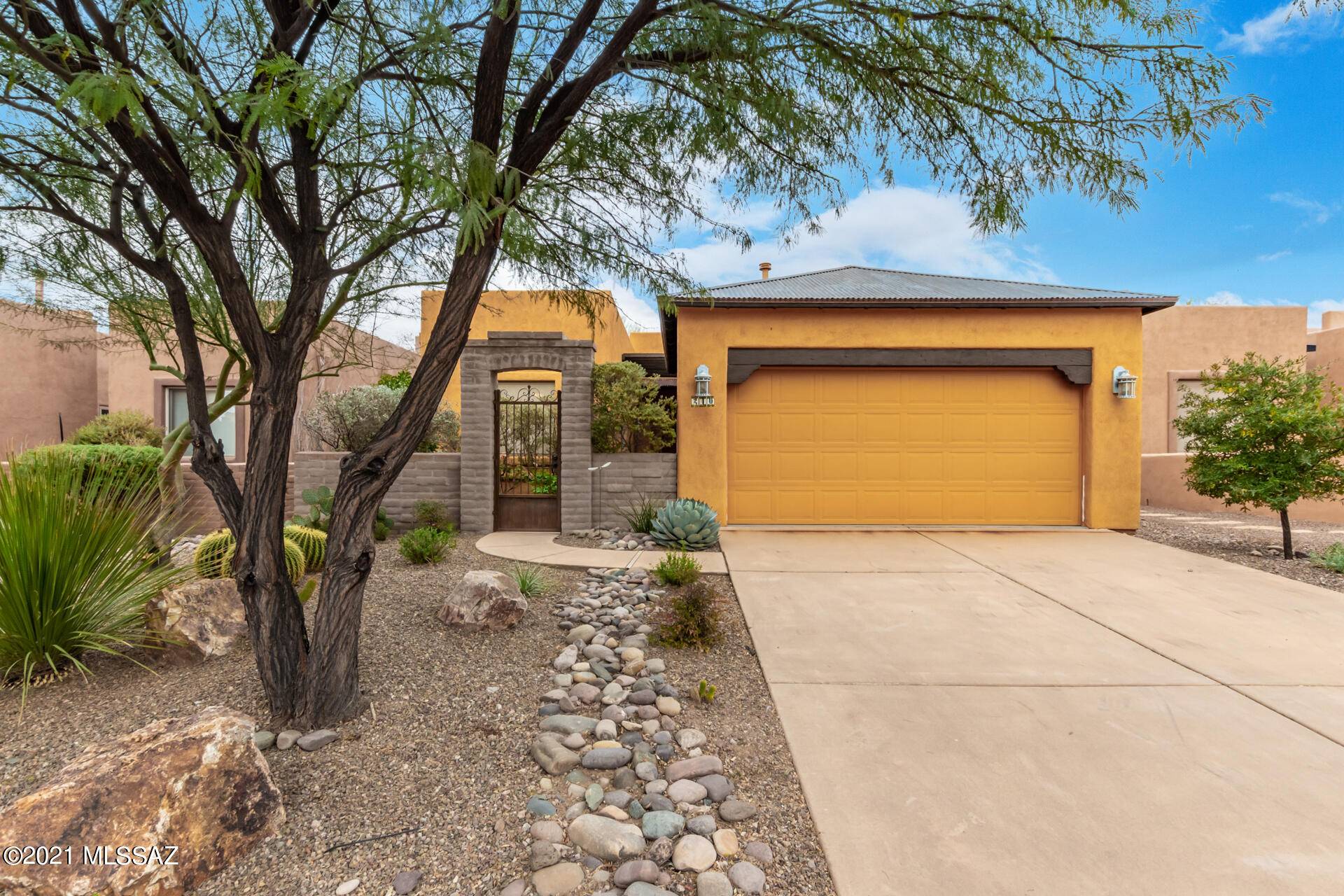 Tubac, AZ 85646,240 Market Circle