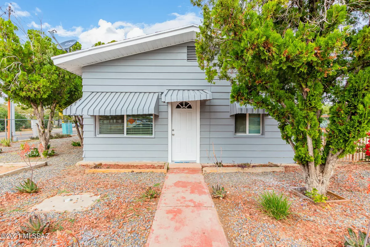 Tucson, AZ 85716,3701 E Glenn Street