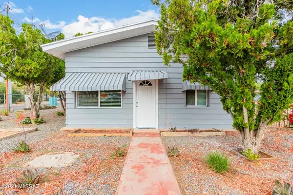 3701 E Glenn Street, Tucson, AZ 85716