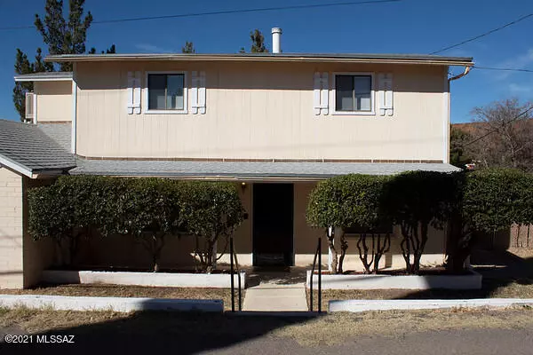 Bisbee, AZ 85603,511 Mance Street