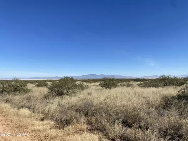 Cochise, AZ 85606,40 AC N Panorama Way