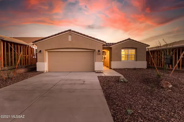 Marana, AZ 85658,7787 W Buckeye
