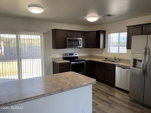 Safford, AZ 85546,3050 S 13Th Place