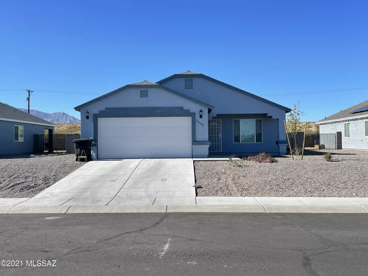 Safford, AZ 85546,3050 S 13Th Place