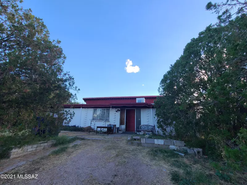 8316 E Pena Blanca Drive, Tucson, AZ 85730