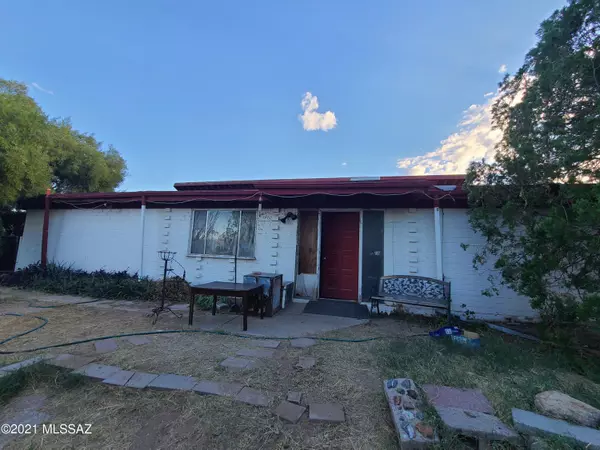 Tucson, AZ 85730,8316 E Pena Blanca Drive