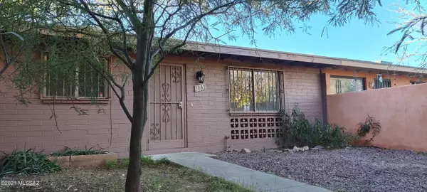 Tucson, AZ 85713,3642 E Ellington Place