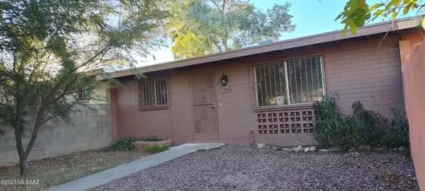 Tucson, AZ 85713,3642 E Ellington Place