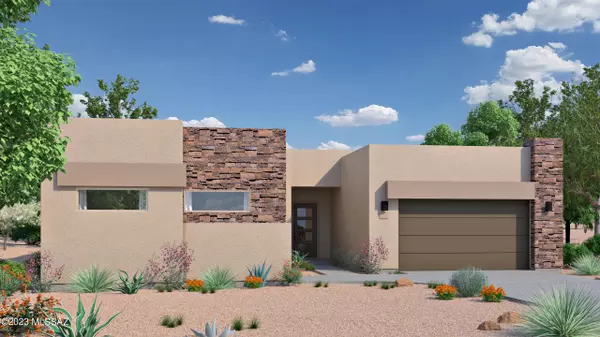 3560 N San Sebastian Drive #Lot 12, Tucson, AZ 85750