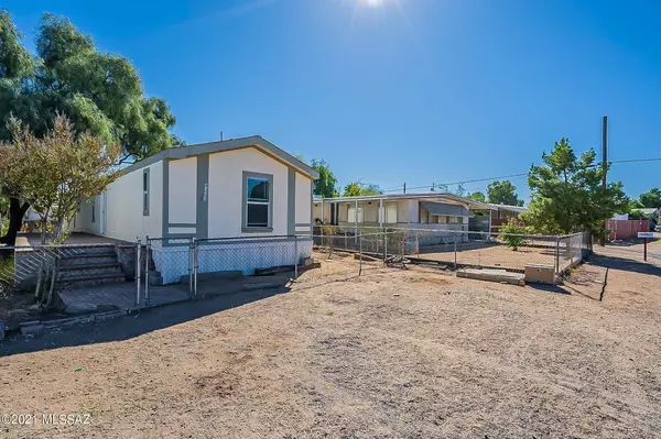 4170 N Nidito Place, Tucson, AZ 85705