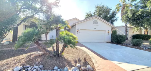 64483 E Sugar Lane, Tucson, AZ 85739