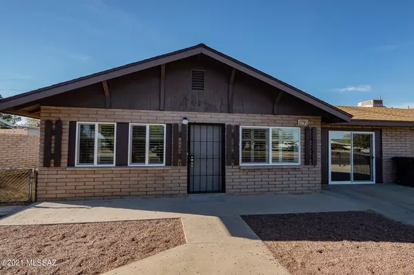 2792 S 12th Avenue, Safford, AZ 85546