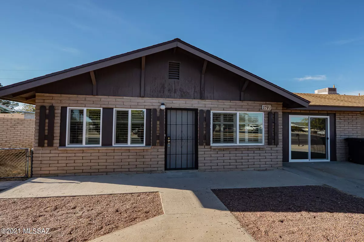 Safford, AZ 85546,2792 S 12th Avenue