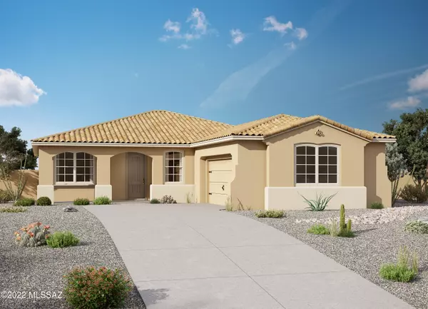 Marana, AZ 85658,7706 W Sage