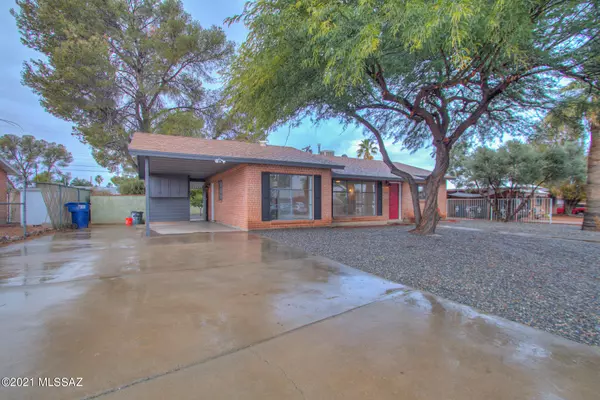 442 S Harvard Avenue, Tucson, AZ 85710