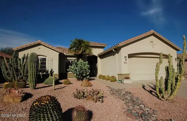 Tucson, AZ 85743,7726 W Cathedral Canyon Drive