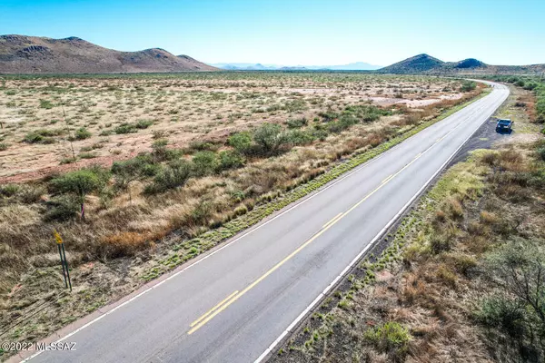 Pearce, AZ 85625,21 Acres Highway 191