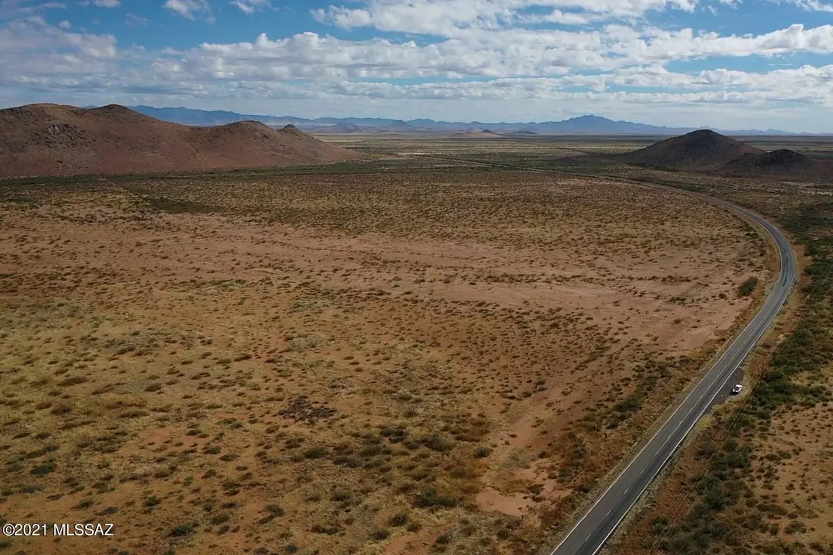 Pearce, AZ 85625,21 Acres Highway 191