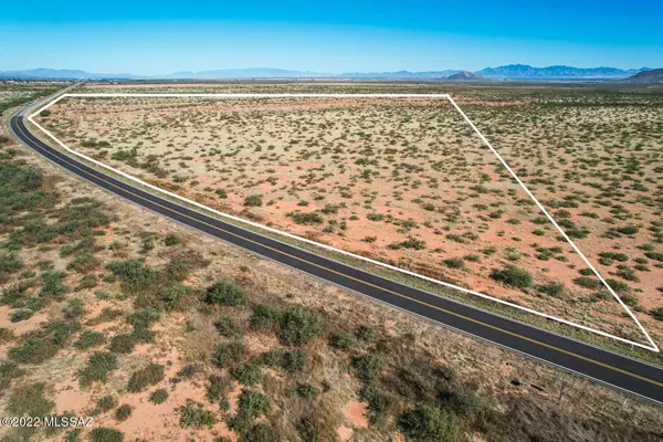 Pearce, AZ 85625,21 Acres Highway 191