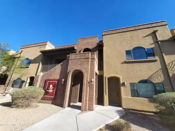 Tucson, AZ 85718,2028 E River Road #101