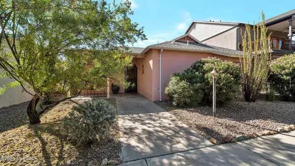 499 E Anatole Street, Tucson, AZ 85701