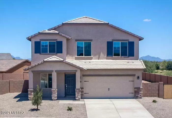 Marana, AZ 85658