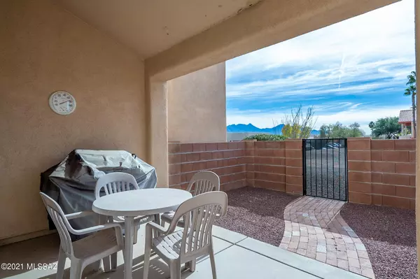 Green Valley, AZ 85614,613 W Woodfield Court