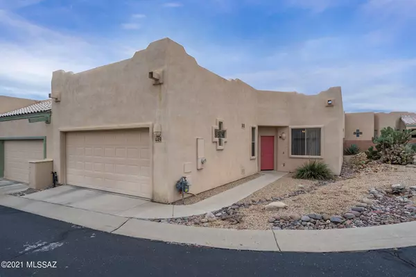 Green Valley, AZ 85614,449 W Elkhorn Court