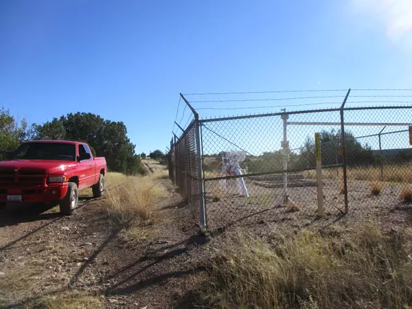 Sonoita, AZ 85637,19 Tunnel Springs  #19