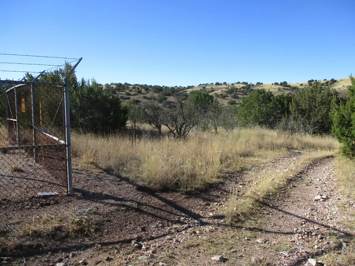 Sonoita, AZ 85637,19 Tunnel Springs  #19