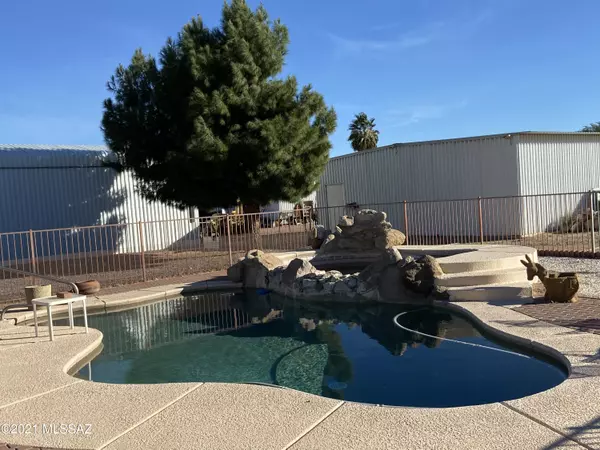 Marana, AZ 85653,16961 W Calle Carmela