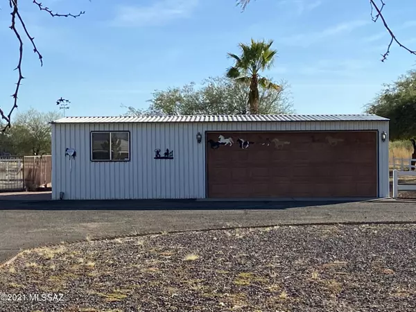 Marana, AZ 85653,16961 W Calle Carmela