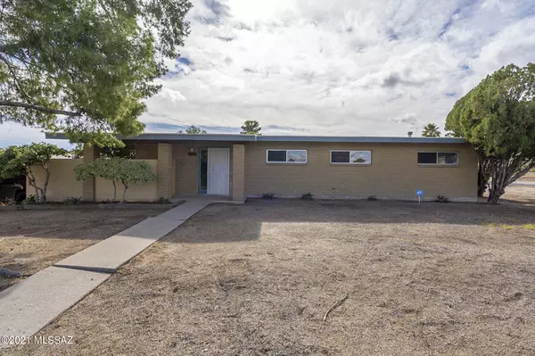 202 E 5Th Street, San Manuel, AZ 85631