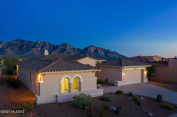 Oro Valley, AZ 85755,12674 N Rock Creek Road