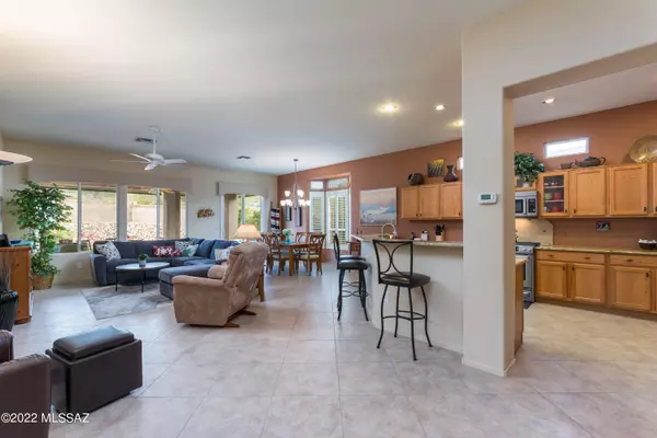 Marana, AZ 85658,13704 N Holly Grape Drive