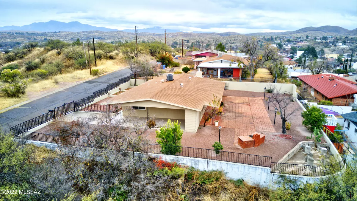 Nogales, AZ 85621,255 W Sage Street