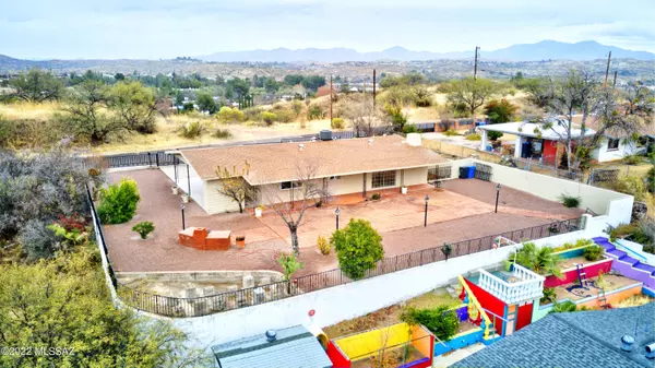 Nogales, AZ 85621,255 W Sage Street