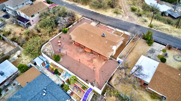 Nogales, AZ 85621,255 W Sage Street