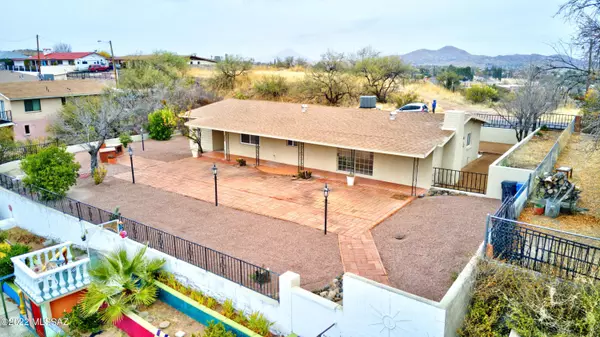 Nogales, AZ 85621,255 W Sage Street