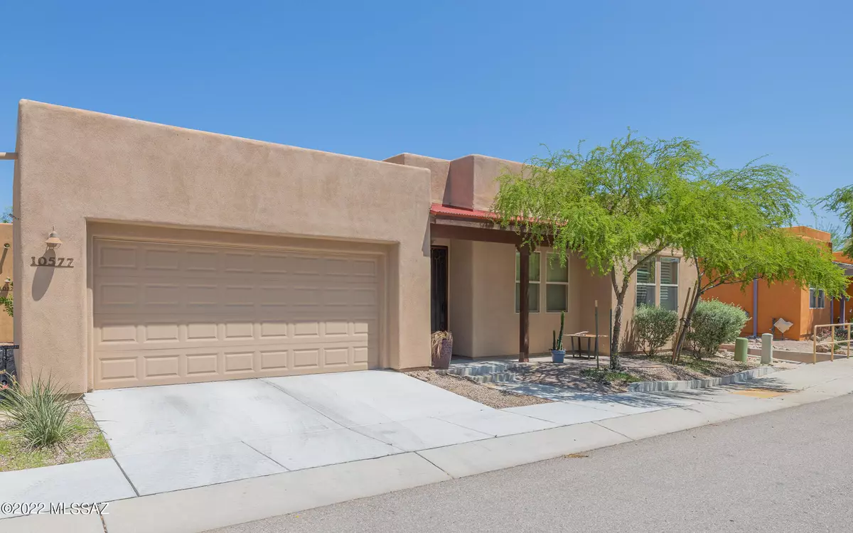 Tucson, AZ 85747,10577 E Marchetti Loop