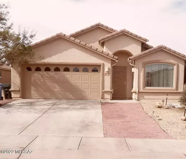 2057 Copper Sky Drive, Sierra Vista, AZ 85635