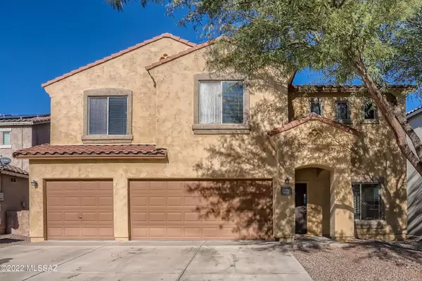 855 W Vuelta Granadina, Sahuarita, AZ 85629